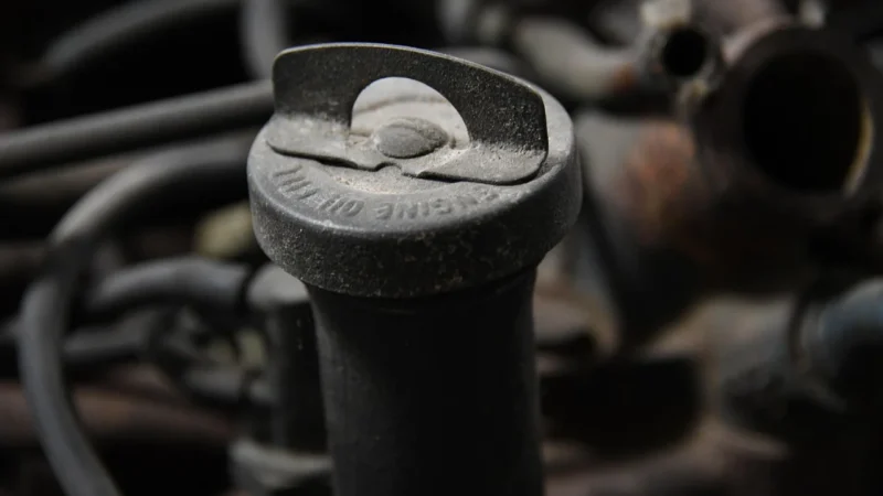 03-1 Częste regeneracje filtra cząstek stałych DPF/FAP, paliwo w układzie smarowania
