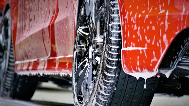 303 Speed Detailer 473ml Szybkie Quick Z Filtrami