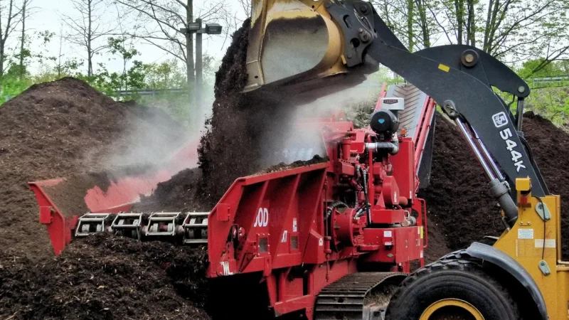 5 najlepszych rębaków do gałęzi na rynku w 2021 roku