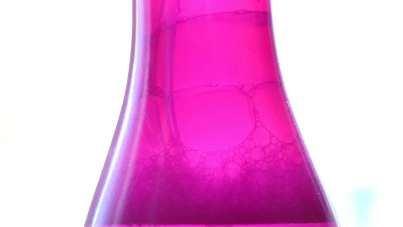 Adbl Butelka Z Dyszą Spieniającą Foamer 150Ml