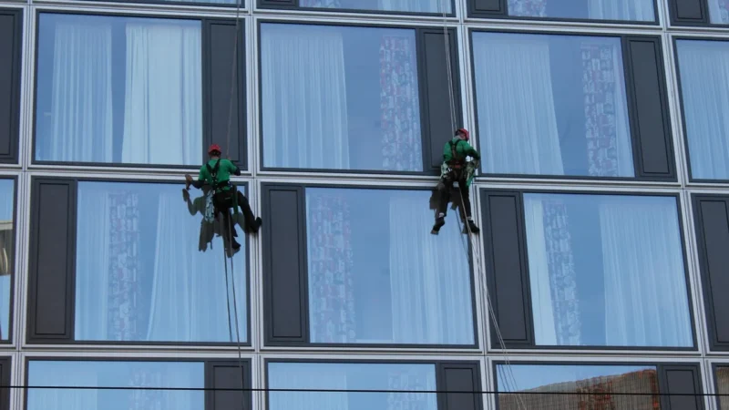 Adbl Glass Cleaner Płyn Do Mycia Szyb I Szkła 1L