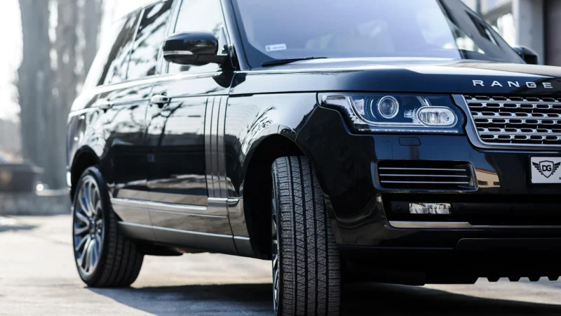 AUDI Q5 Quattro Radar Kam360 PNEUMATYKA