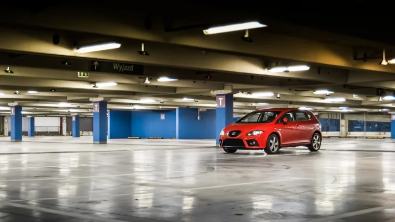 AUTO-DEKOR POKROWCE DO SSANGYONG KORANDO – XR CZERWONY