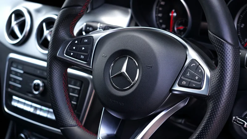 AUTO-DEKOR POKROWCE Z ALKANTARY DO BMW 7 E38 E65 E66 F01 G11