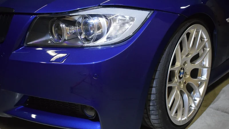 Bad Boys By Rr Customs Badboys Pad Polerski Polishing 150 125Mm 2407