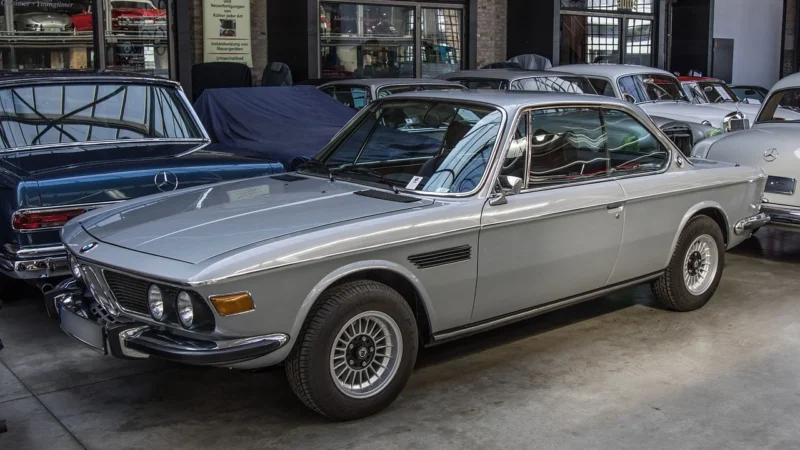 BMW Seria 3