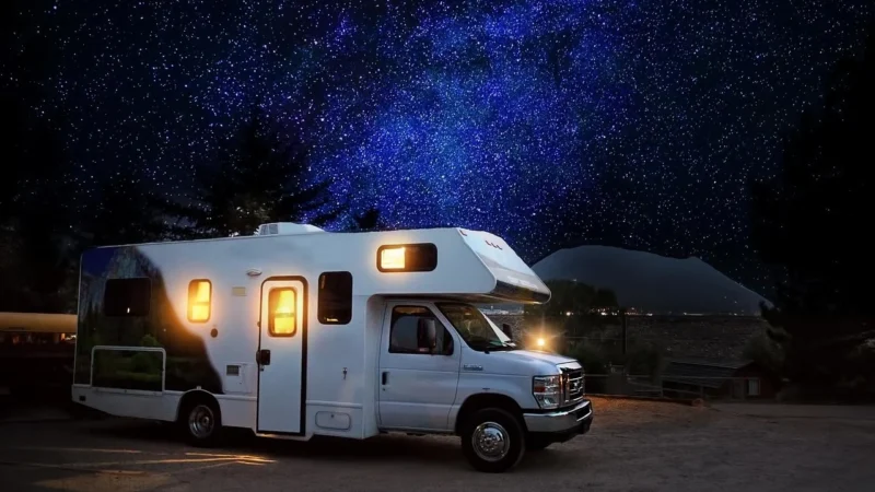 Camper Hobby Optima V65 GE ONTOUR EDITION 2022