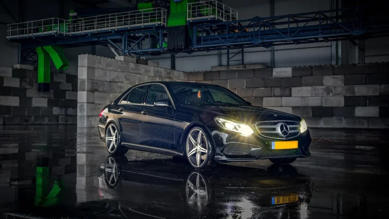 CARPASSION POKROWIEC OCHRONNY NA SAMOCHÓD ” PREMIUM SEDAN L” DŁUGOŚĆ 425-470CM