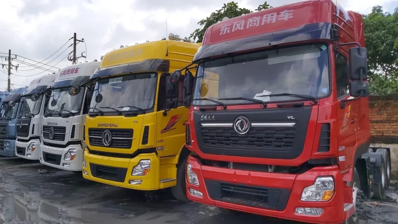 Ciągnik siodłowy Iveco Stralis 2013 WROCŁAW