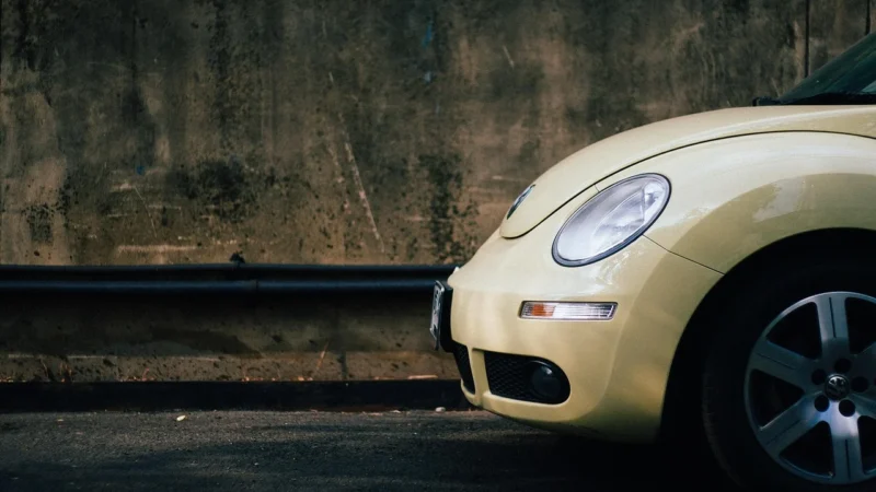 CITROEN C1 Klimatyzacja I Właściciel w Polsce