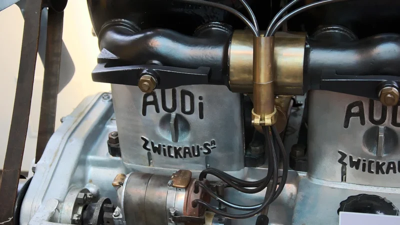 Części samochodowe dla zabytkowego Porsche 911 – gdzie je znaleźć?