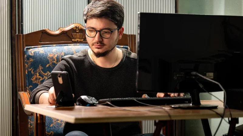 Czy pożyczki online są bezpieczne?