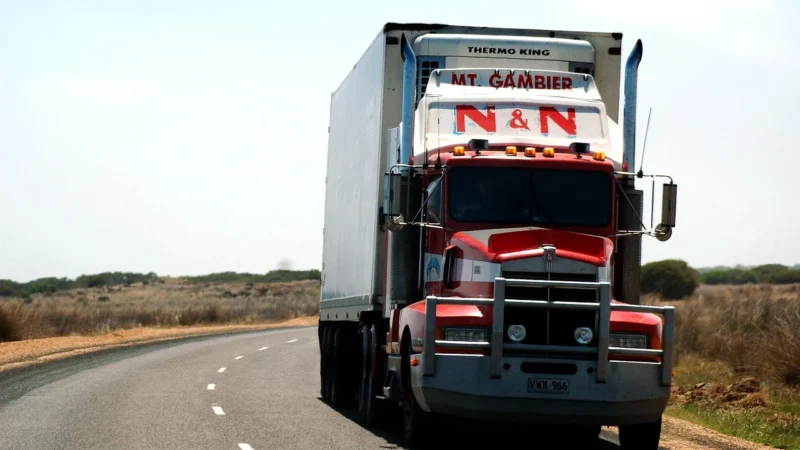 DAF CF 440