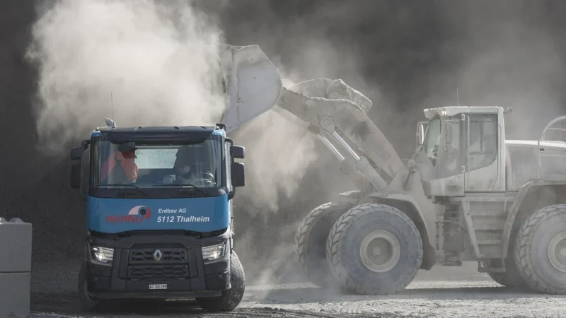 DAF LF 180FA KONTENER 16 EUROPALET EURO6 180KM
