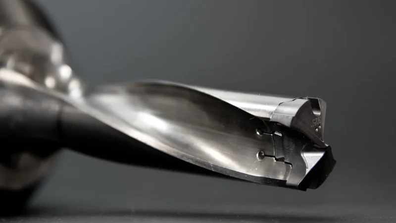 Diamentowe narzędzia do metalu Innowacyjne metody precyzyjnego wiercenia sprzętem diamentowym