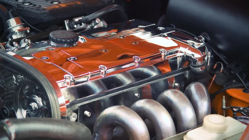 Diesel Turbo Cleaner – czysta turbosprężarka, geometria VTG