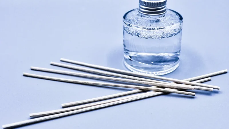 Dr Marcus Senso Home Reed Diffuser 50 Ml Oriental Spa