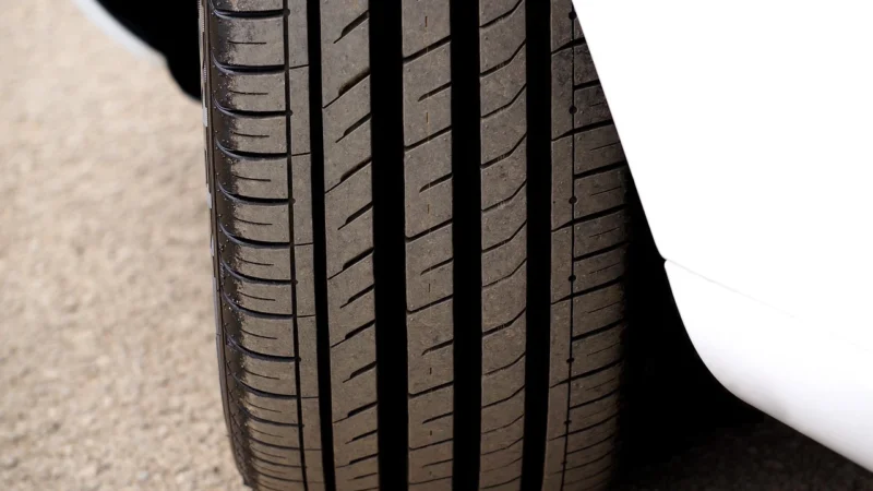 Dywaniki Gumowe BMW Serii 7 (G11, G12) Przednie