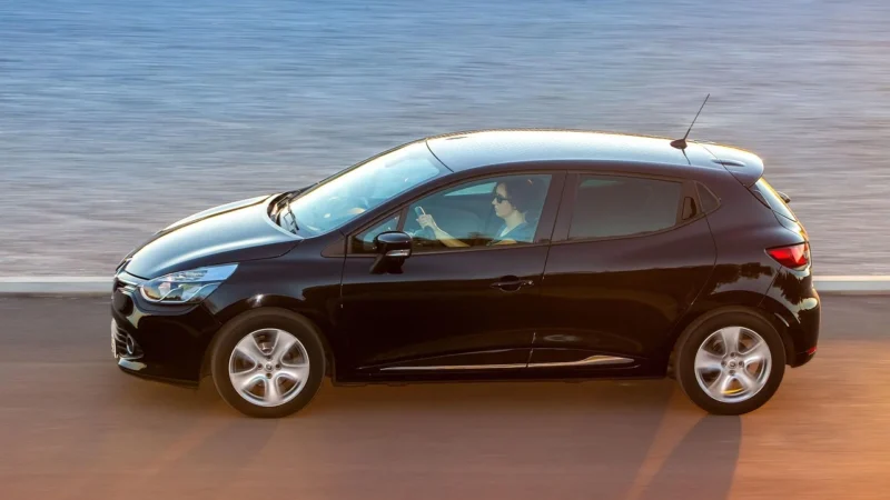 ERJOT RENAULT CLIO LAGUNA MEGANE 1 2 3 4 POKROWCE PRZODY