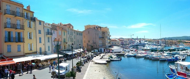 Ester Saint Tropez – Luksusowy Zapach Samochodowy