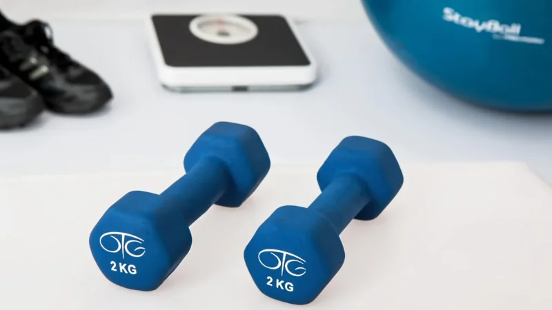 FCore Dywaniki podłogowe welurowe FCORE MT09 BLUE