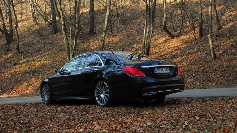 Ford Mondeo 1,8B dudki11
