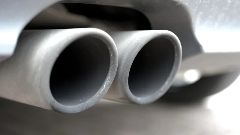 Forte 04-2 Profilaktyka Diesel z filtrem cząstek stałych DPF/FAP co 30 tys. km