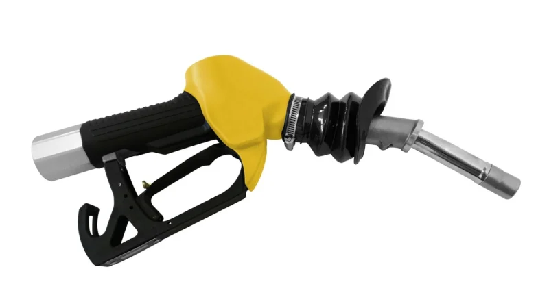 Forte Advanced Diesel Fuel Conditioner – czysty układ paliwowy diesla