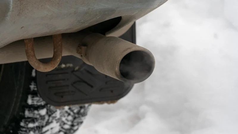 Forté Fuel & Emission Improver