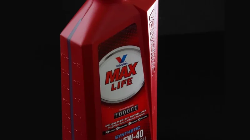 Forte Motor Flush New Generation – najlepsza płukanka do oleju