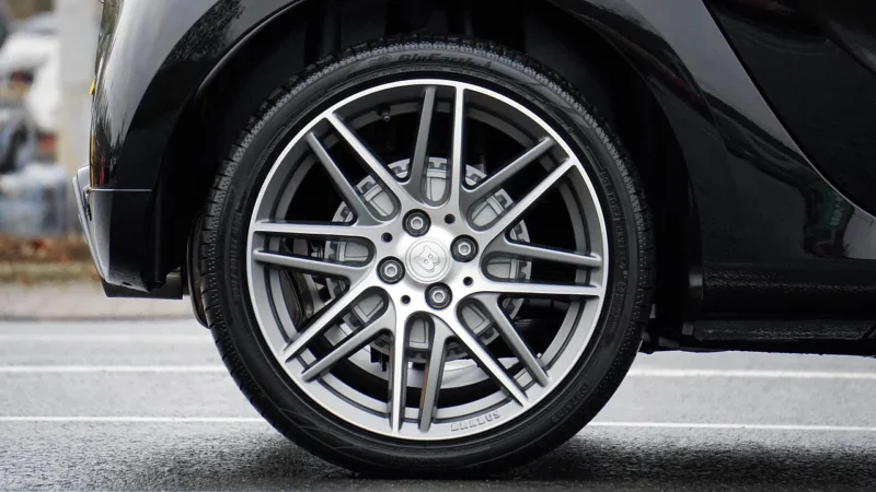 Frogum Dywaniki Gumowe No 77 Hyundai I30 I Kombi 2007 2012 77409453