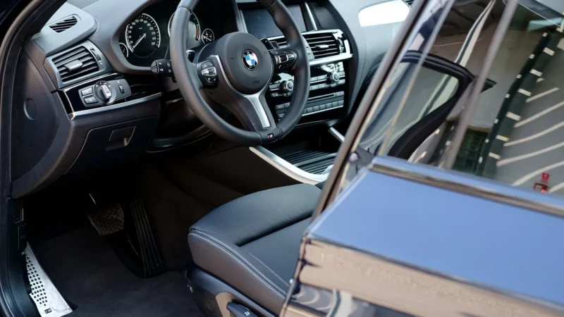 Fx Protect Car Shampoo 5l Silnie Odtłuszczający Idealny Pod Powłoki