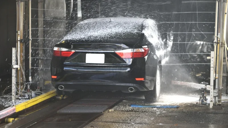 Gyeon Q2M Bathe 1l Mocno Skoncentrowany Szampon O Neutralnym Ph