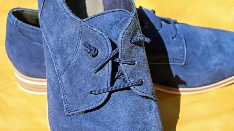 Gyeon Q2M Suede 10x10cm Ściereczka Do Aplikacji Powłok