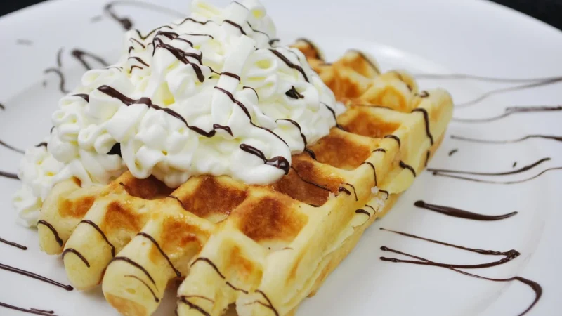 Gyeon Q2M Waffle Dryer 40x60cm Waflowy Ręcznik Do Osuszania