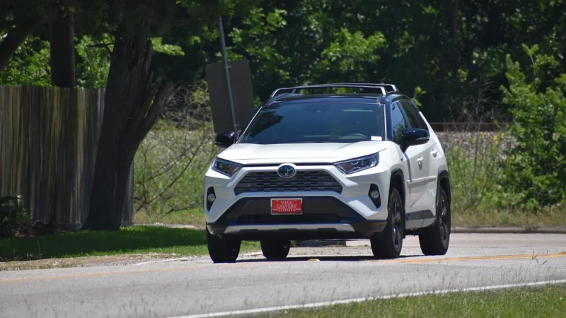 Hyundai Kona Premium 1.6 T-GDI (198KM) 7DCT 2WD ko