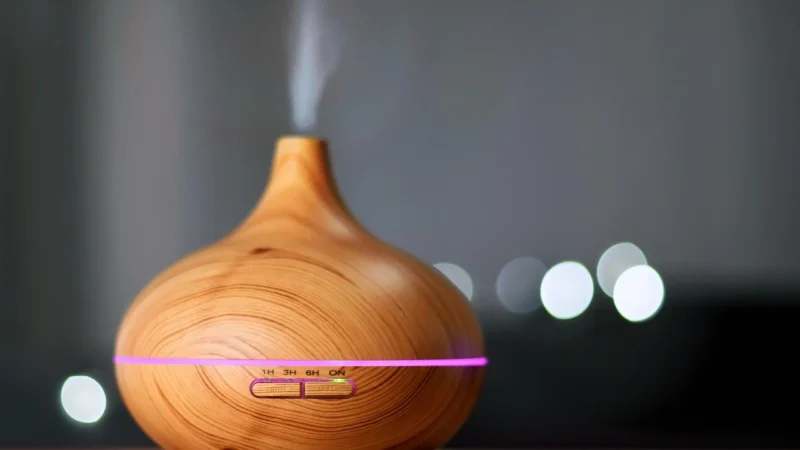 Imao Diffuser Douceurs De Capri Zapach Na Kratkę Wentylacji