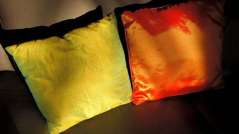 INNA MATA ERGONOMICZNA, POKROWIEC NA SIEDZENIE, FOTEL