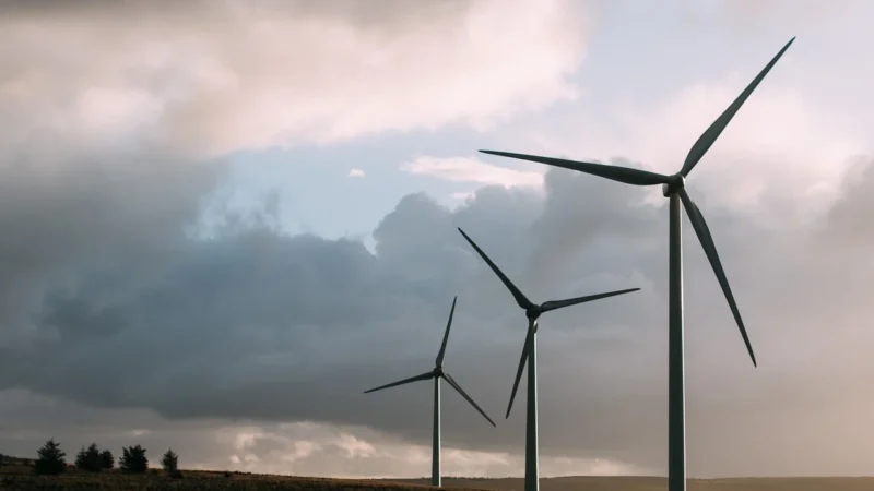 Innowacyjne systemy sterowania jako fundament zielonej energetyki