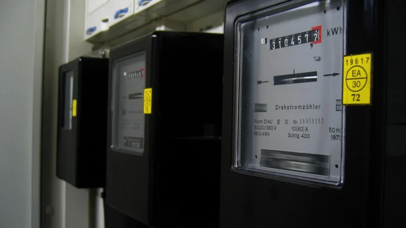 Inteligentne sterowanie energią w erze zielonej transformacji