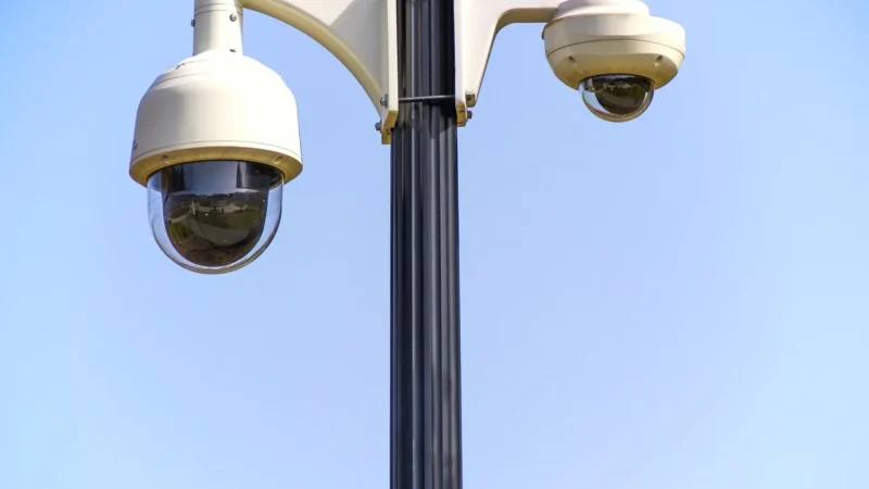Inteligentny monitoring – nowoczesne kamery i wideodomofony dla Twojego bezpieczeństwa