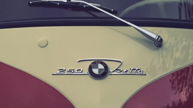 Jak dobrać idealne wycieraczki do Toyoty Yaris III