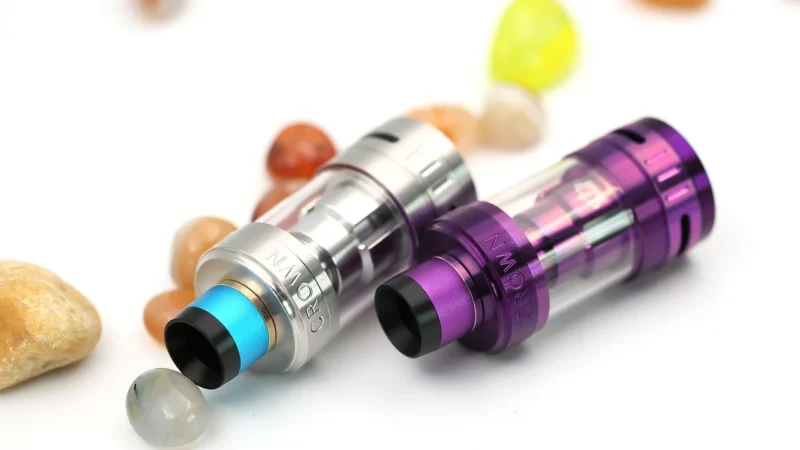 K2 Deocar Odświeżacz Atomizer Blue Ocean 250Ml