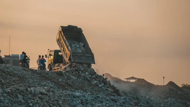 Kamaz 65111