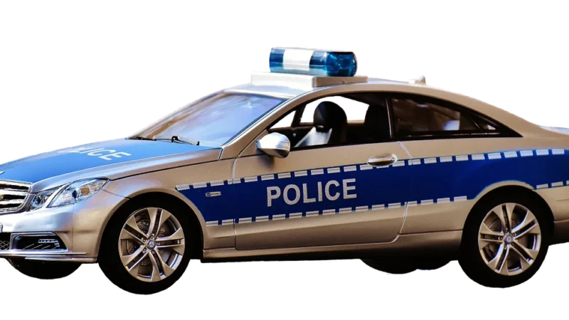 Kegel-Błażusiak Pokrowce na zagłówki niebieskie 2szt.