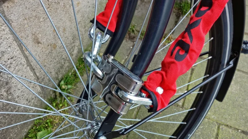 KEGEL-BŁAŻUSIAK POKROWIEC NA ROWER BASIC GARAGE, DŁUGOŚĆ 180-210 CM.