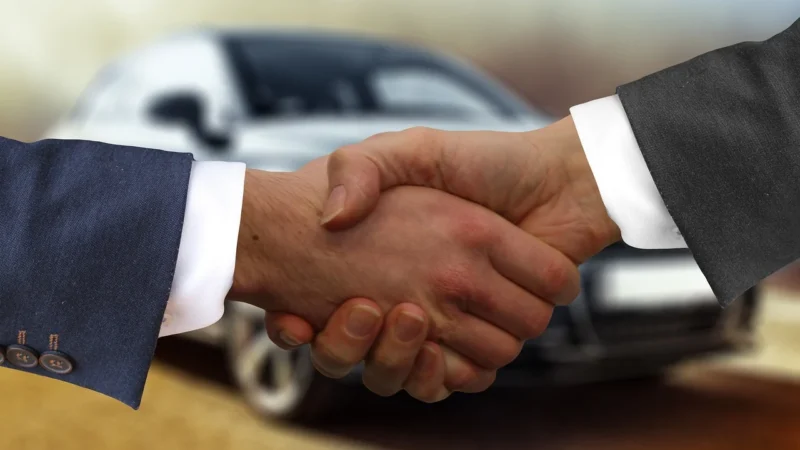 Kto może wziąć samochód w leasing?