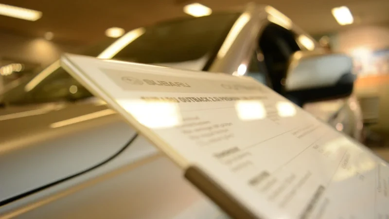 Kupuj bez ryzyka — samochody używane z gwarancją wszystkich marek w Toyota Bydgoszcz