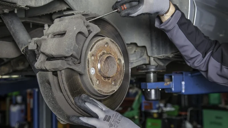Kupując używanego Toyota, wybierz gwarancję i komfort serwisu