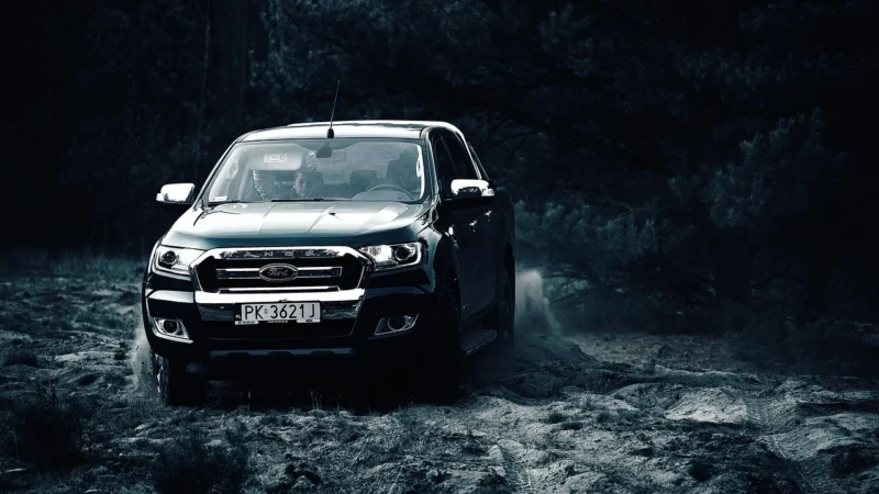 LIMITED PNEUMATYKA LPG Black 22cale Kredyt/Leasing